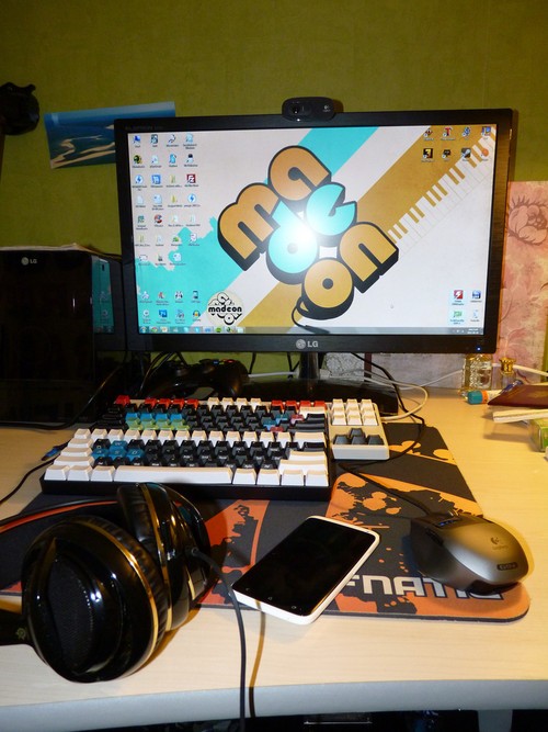 游戏玩家必看 哪款机械键盘最适合你 