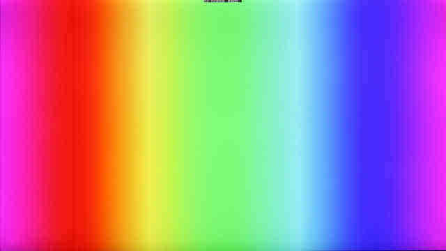 色彩还原度高的显示器_冒险岛内在能力还原器怎么用_为什么crt电视能显示多种色彩