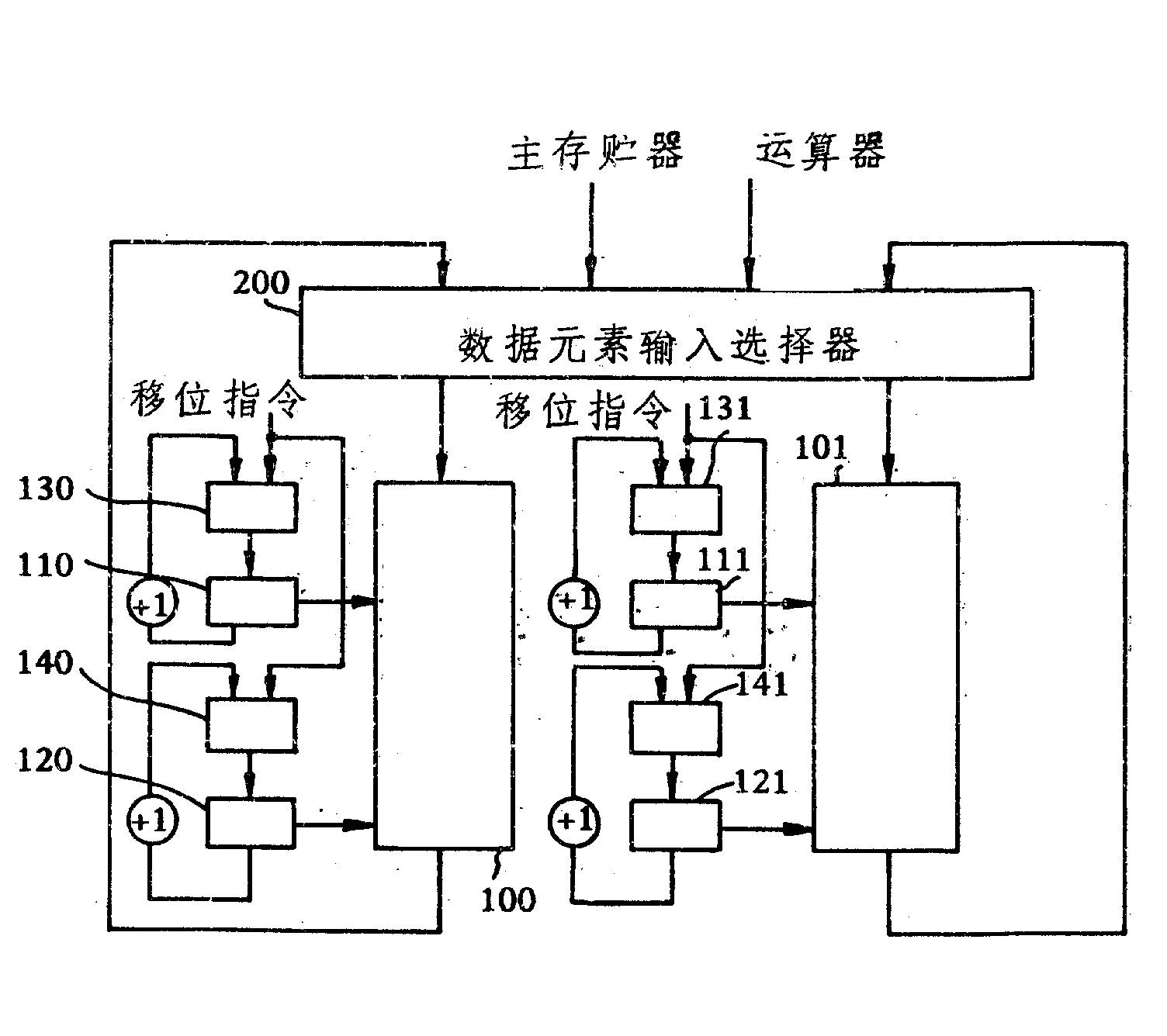 计算机cpu的工作原理_计算机组成原理 cpu设计_计算机组成原理cpu
