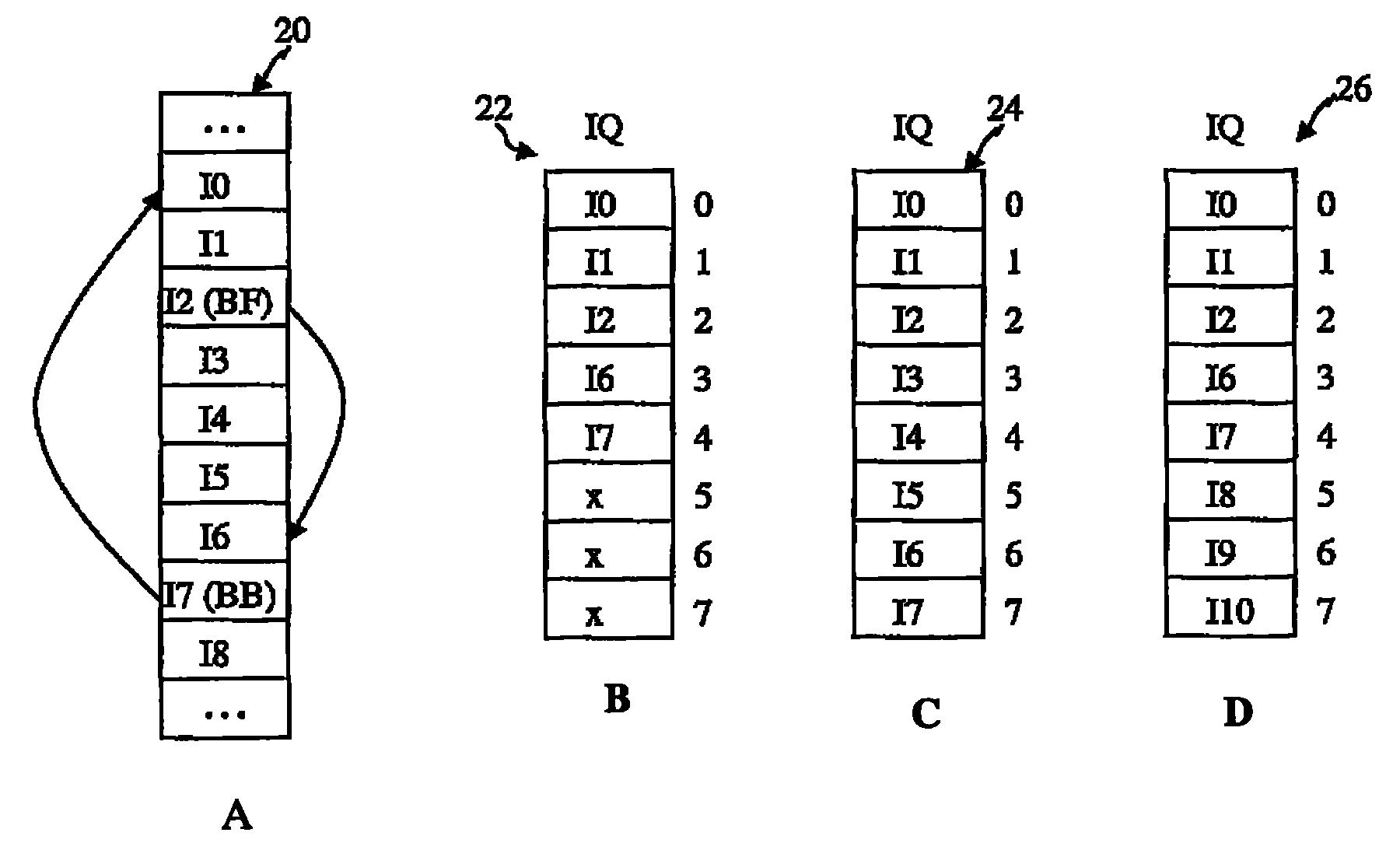 计算机组成原理cpu_计算机组成原理 cpu设计_计算机cpu的工作原理