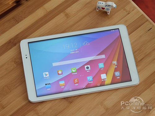 华为畅玩平板Note内存容量是多少