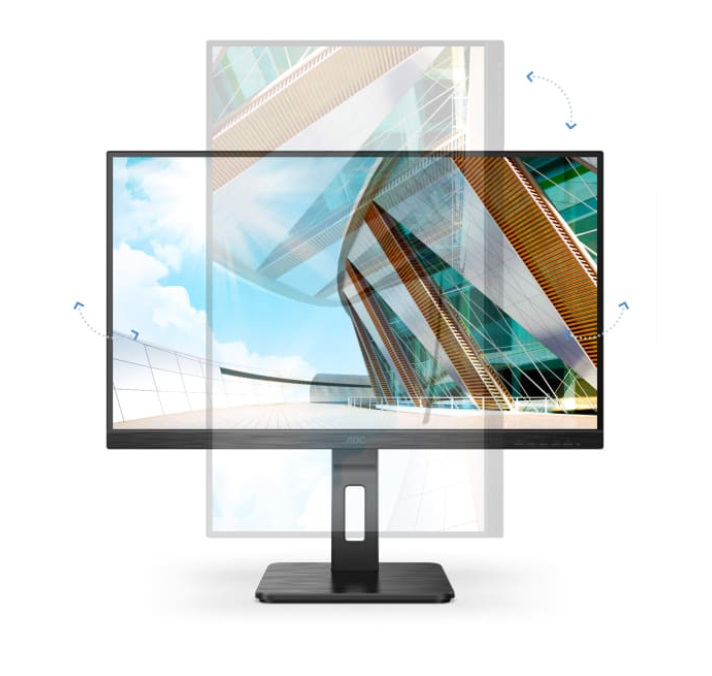 19寸aoc和联想显示器哪个好