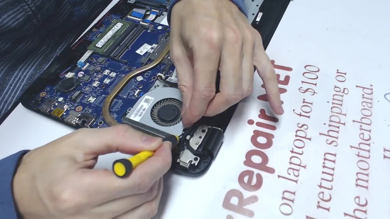 神舟笔记本显卡坏了的解决方法