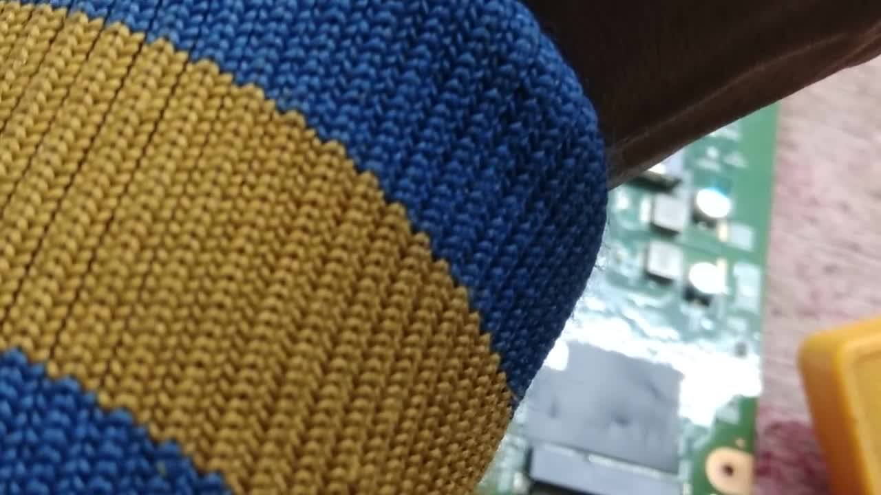 神舟战神ZX6笔记本显卡坏了维修价格范围