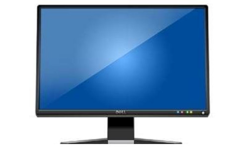 22寸显示器有多大