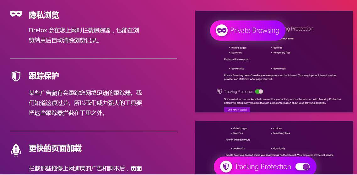 firefox火狐浏览器最新官方版下载