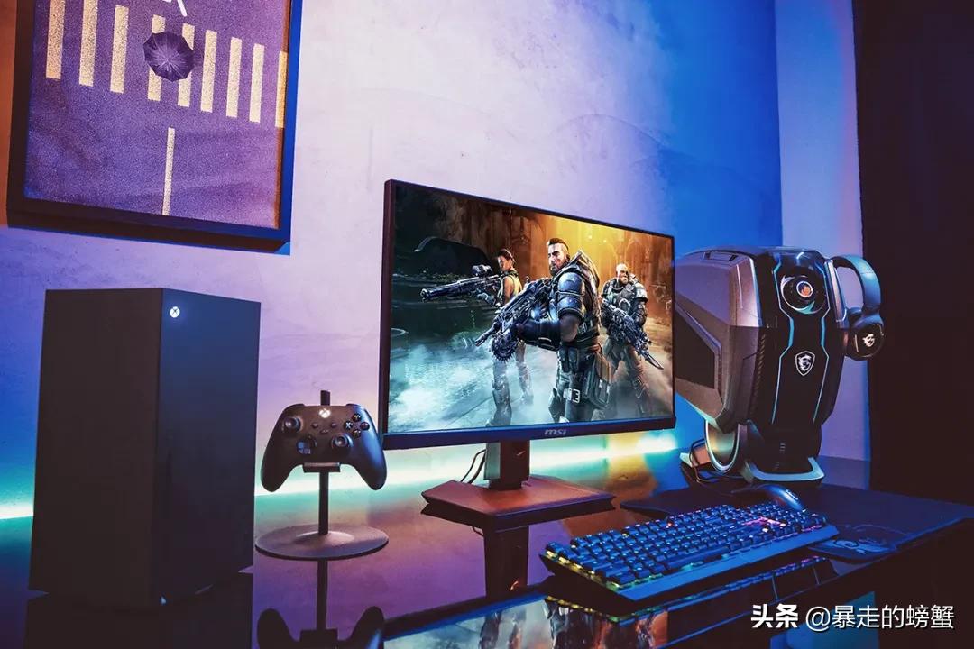 正确设置 让你的显示器跑满额定刷新率