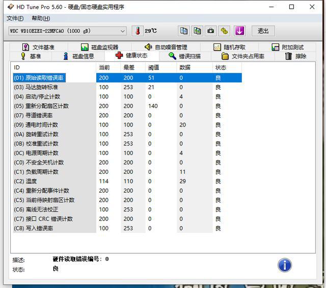 固态硬盘 寿命测试软件_固态硬盘寿命测试软件_固态硬盘寿命检测软件