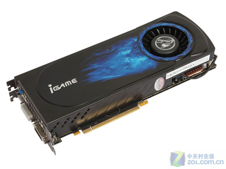 显卡抽气式散热器典型开放式显卡测试结果分析