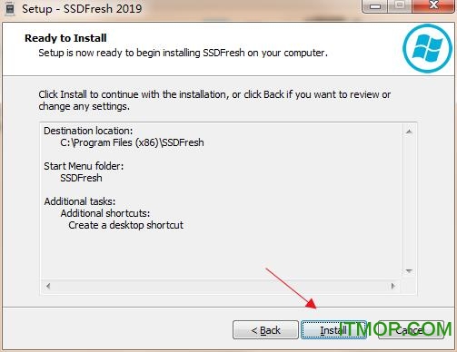ssd fresh 2019破解版