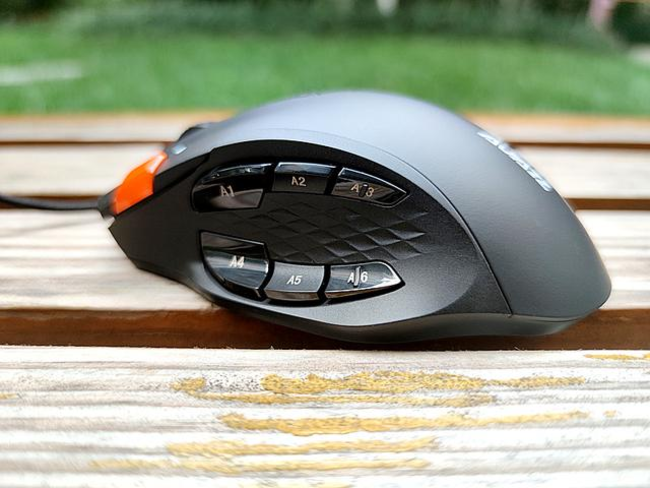 宏鼠标英雄联盟