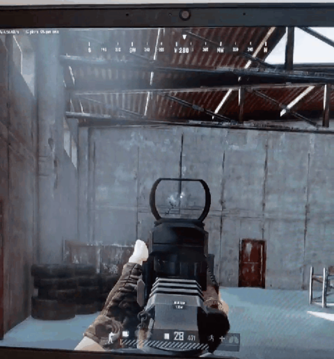 宏鼠标英雄联盟