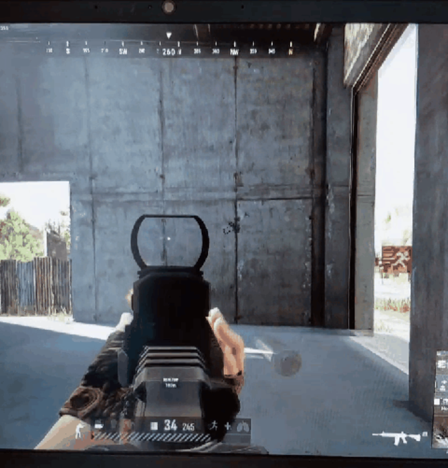 宏鼠标英雄联盟