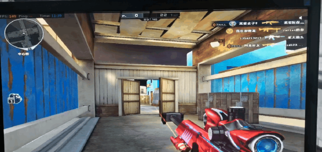 宏鼠标英雄联盟