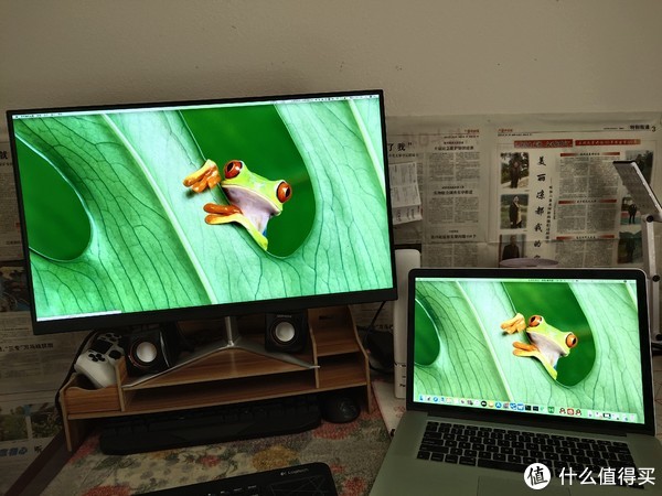 垃圾佬 拆！拆！拆！ 最便宜的27寸2K IPS显示器拆解