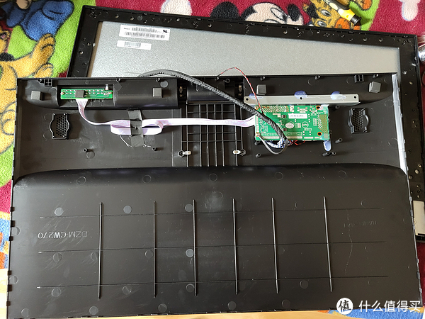 垃圾佬 拆！拆！拆！ 最便宜的27寸2K IPS显示器拆解