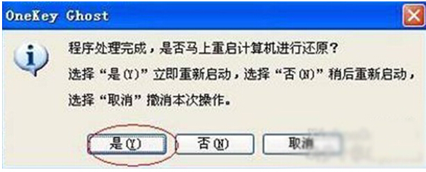 不用u盘重装系统win7