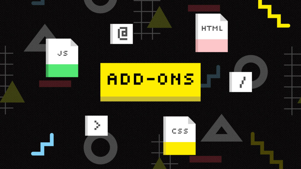 firefox浏览器内核