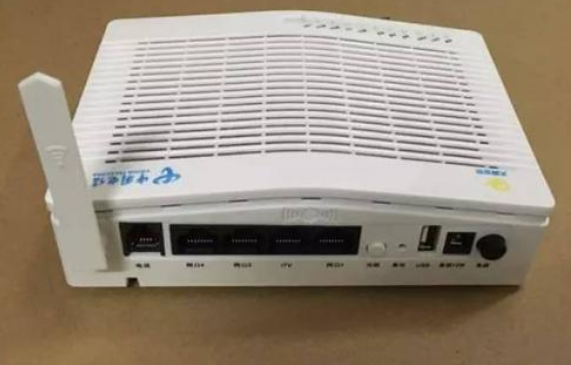 光猫 路由器 区别