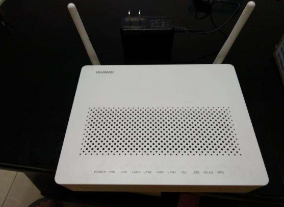 光猫 路由器 区别