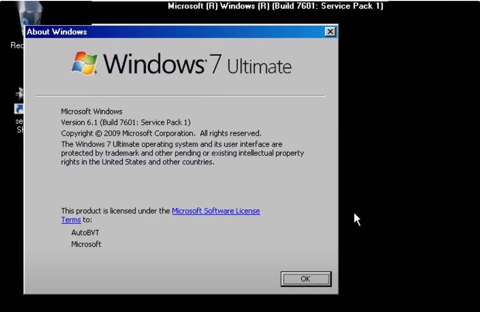 内存操作系统 win7