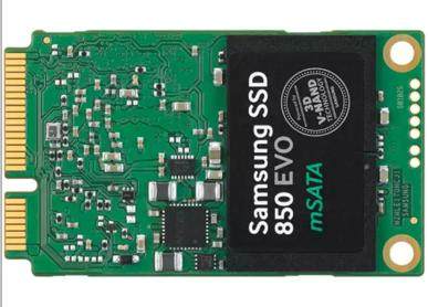 y470 固态硬盘安装处