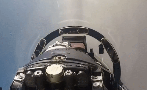 空天猎头盔显示器