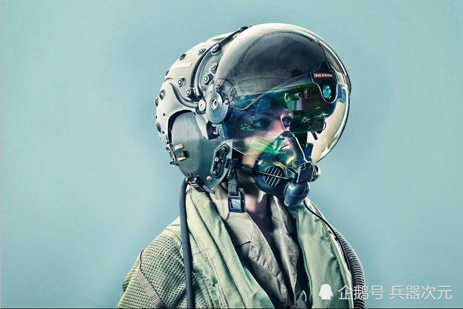头盔带显示_空天猎中的头盔显示器_空天猎头盔显示器