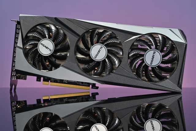 英伟达 显卡