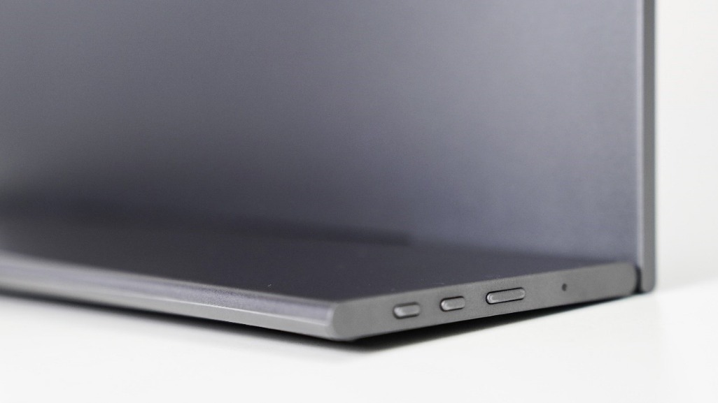 高效办公和游戏扩展第二屏，INNOCN便携显示器N1F开箱