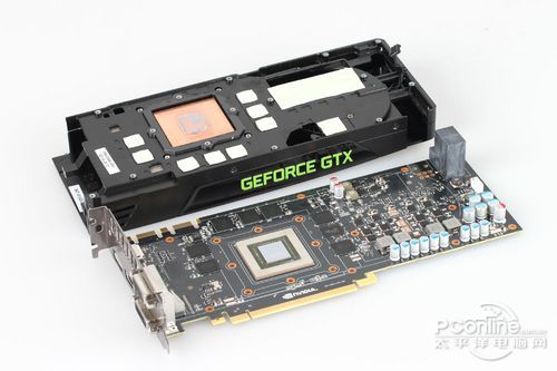 华硕GTX680显卡