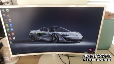 真实评测三星显示器C27F391FHC怎么样呢？使用一个月感受分享