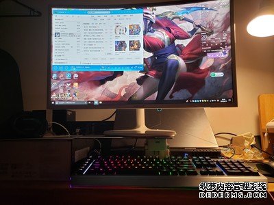 真实评测三星显示器C27F391FHC怎么样呢？使用一个月感受分享