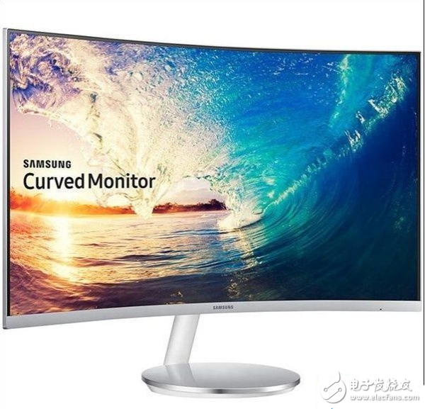 三星曲面显示器怎么样_三星曲面显示器评测