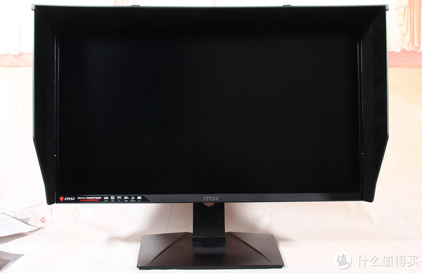 游戏显示器多大尺寸合适？24还是27？总有你的菜
