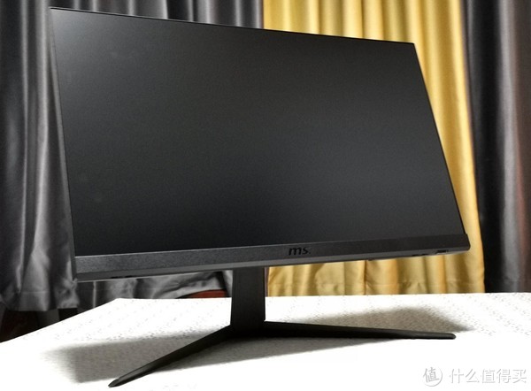 游戏显示器多大尺寸合适？24还是27？总有你的菜