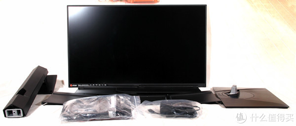 游戏显示器多大尺寸合适？24还是27？总有你的菜