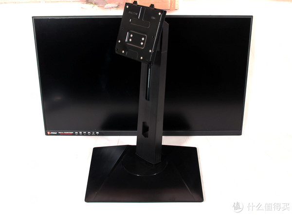 游戏显示器多大尺寸合适？24还是27？总有你的菜