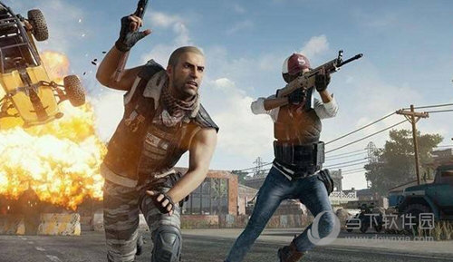 手柄上的按键对应键盘