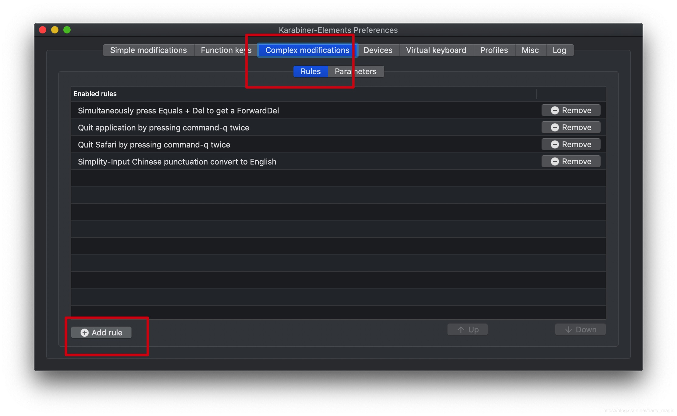 mac输入法不能打中文