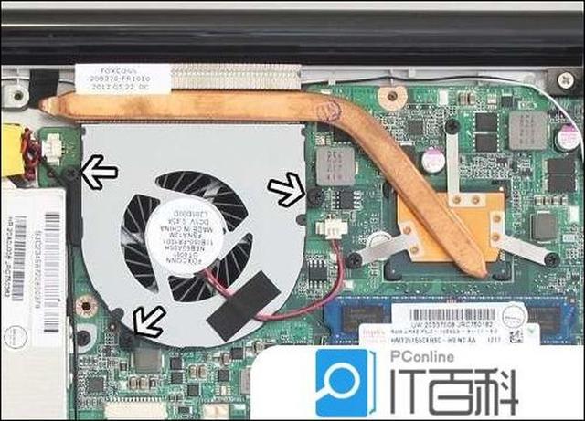 华硕x88拆机扬声器_华硕780显卡用什么主板和cpu_华硕x88拆机后显卡和cpu怎么区分