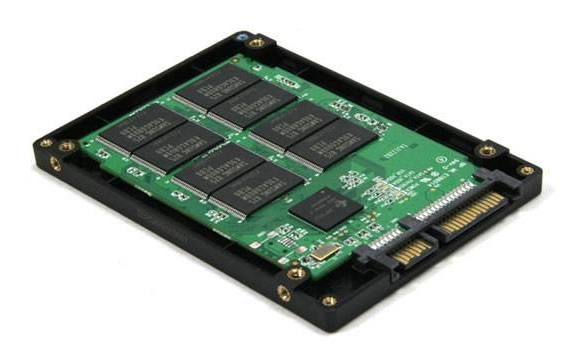 固态硬盘如此快，还需不需要进行分区