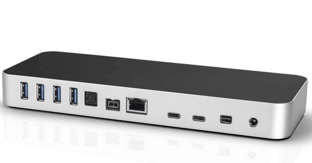 笔记本连接显示器