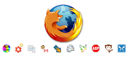 firefox