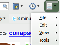 火狐浏览器多窗口截图