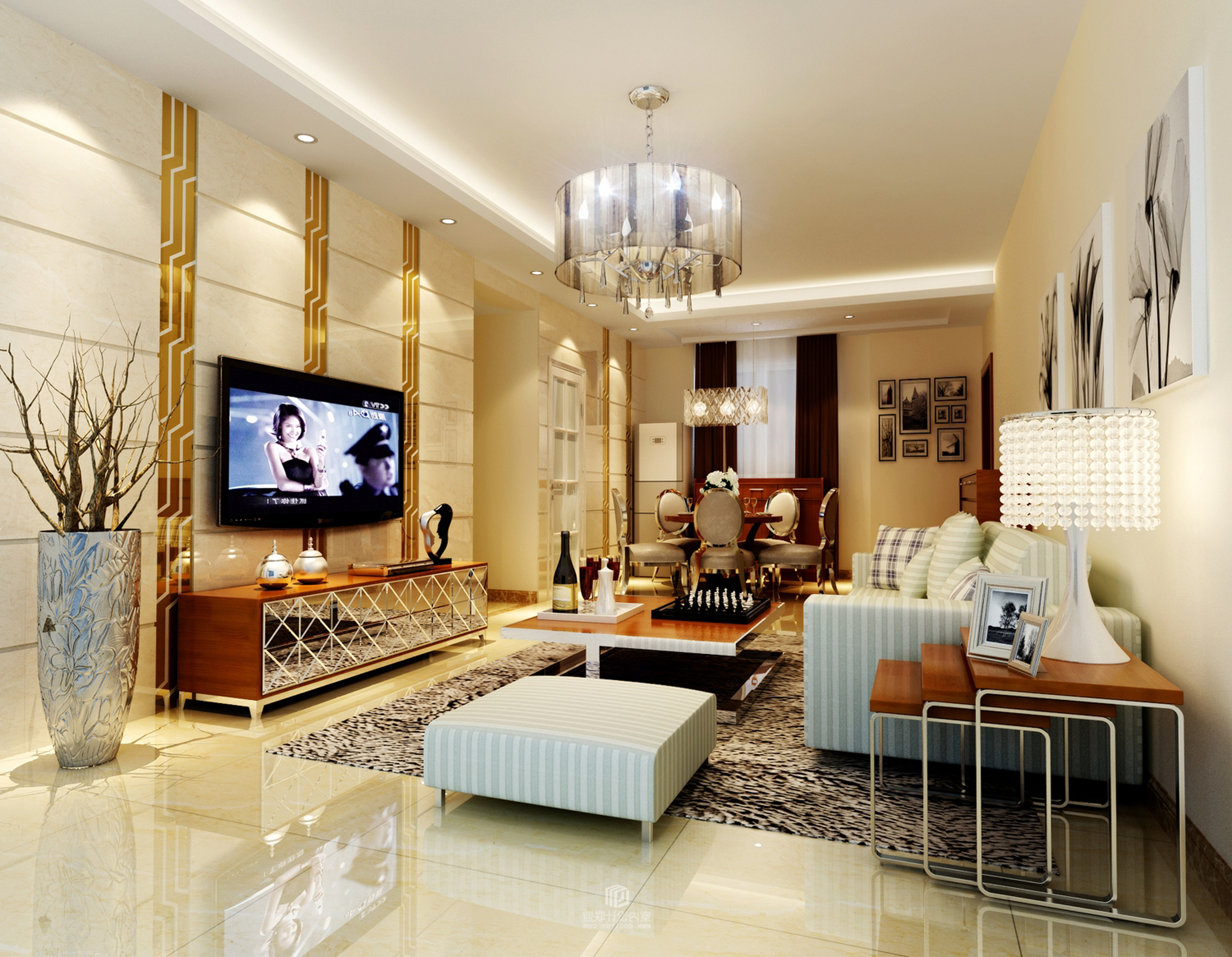 还是习惯把路由器放弱电箱？难怪你家wifi信号不好