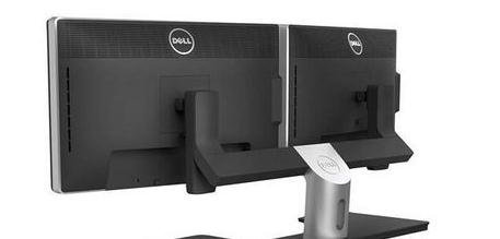 电脑连接双显示器怎么设置