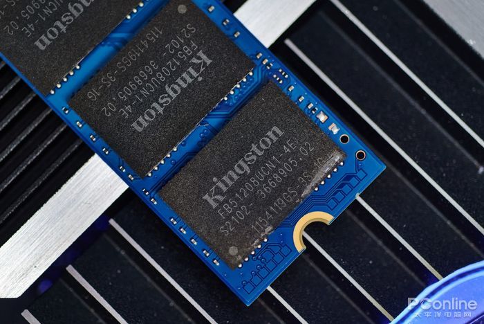 固态硬盘的寿命测试