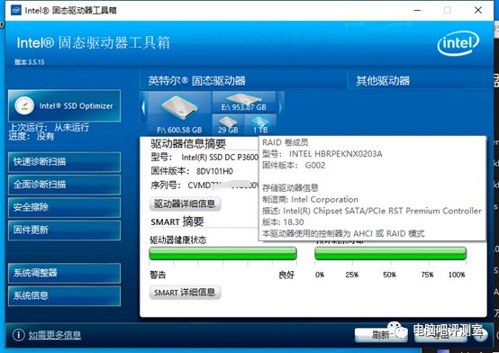 固态硬盘的寿命测试_固态硬盘的寿命测试_固态硬盘 寿命测试