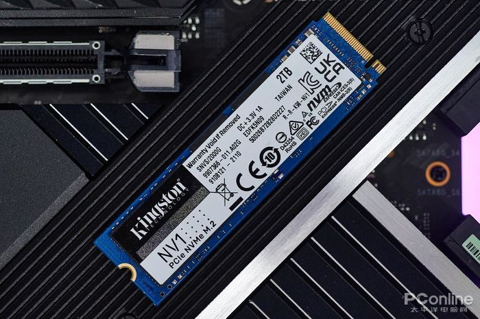 固态硬盘的寿命测试